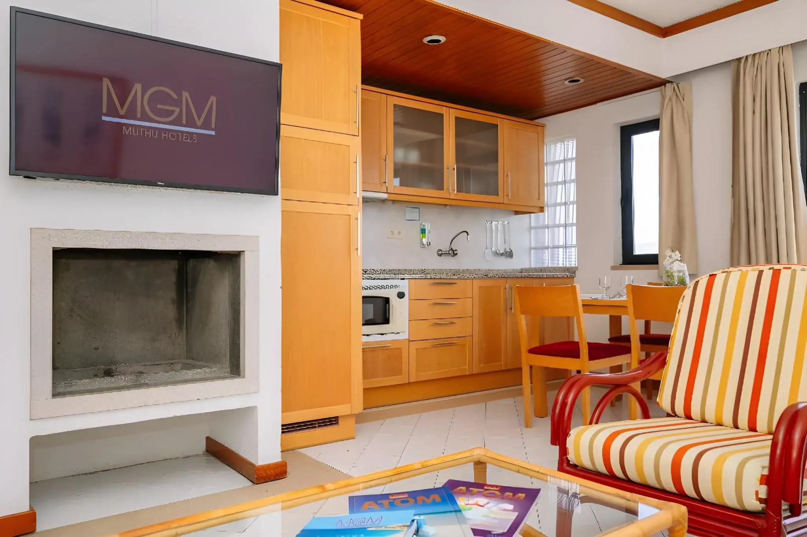 Muthu Oura Praia Hotel