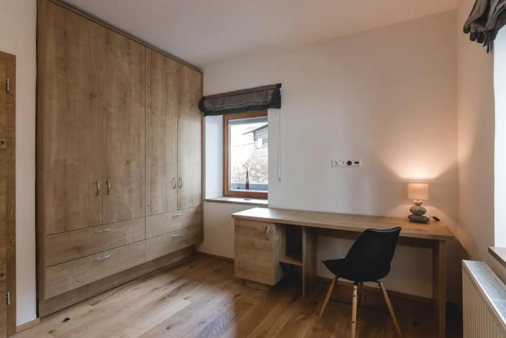 Luxury Chalet Mallnitz