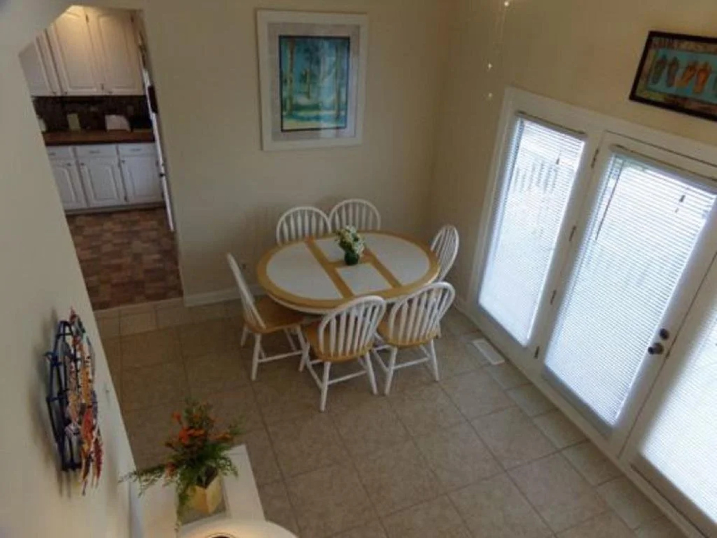 Ah' Frigate - 3 Br Home