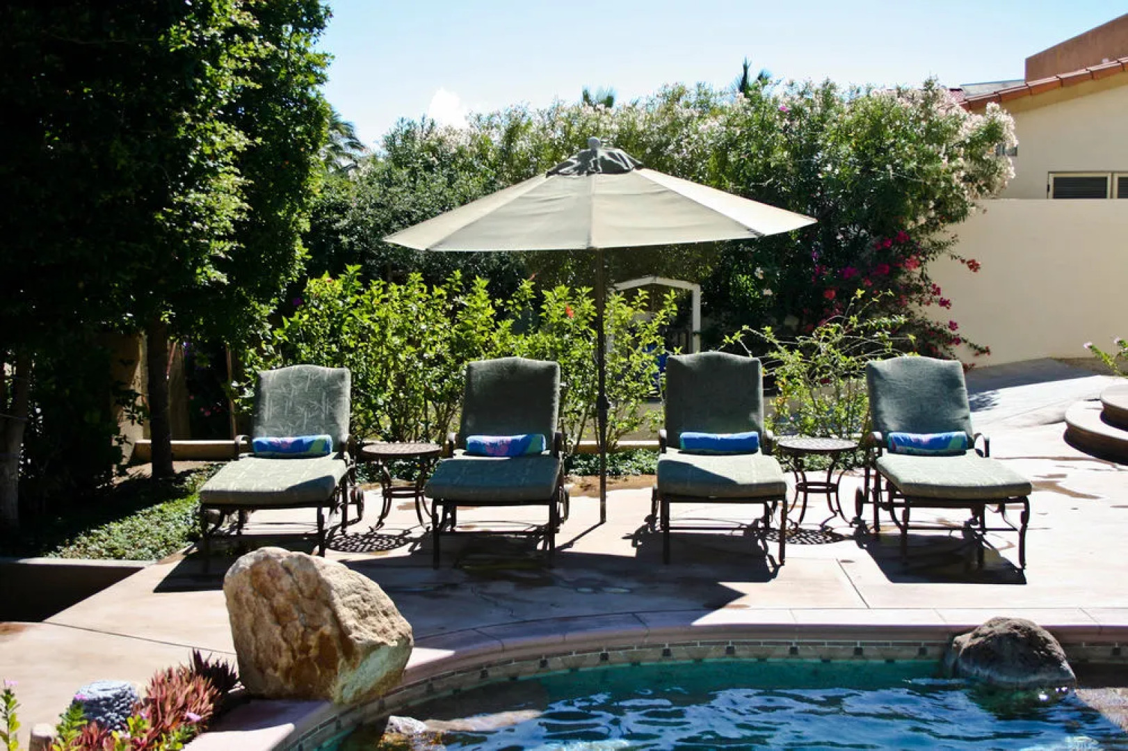 Tooker Villa La Jolla de Los Cabo