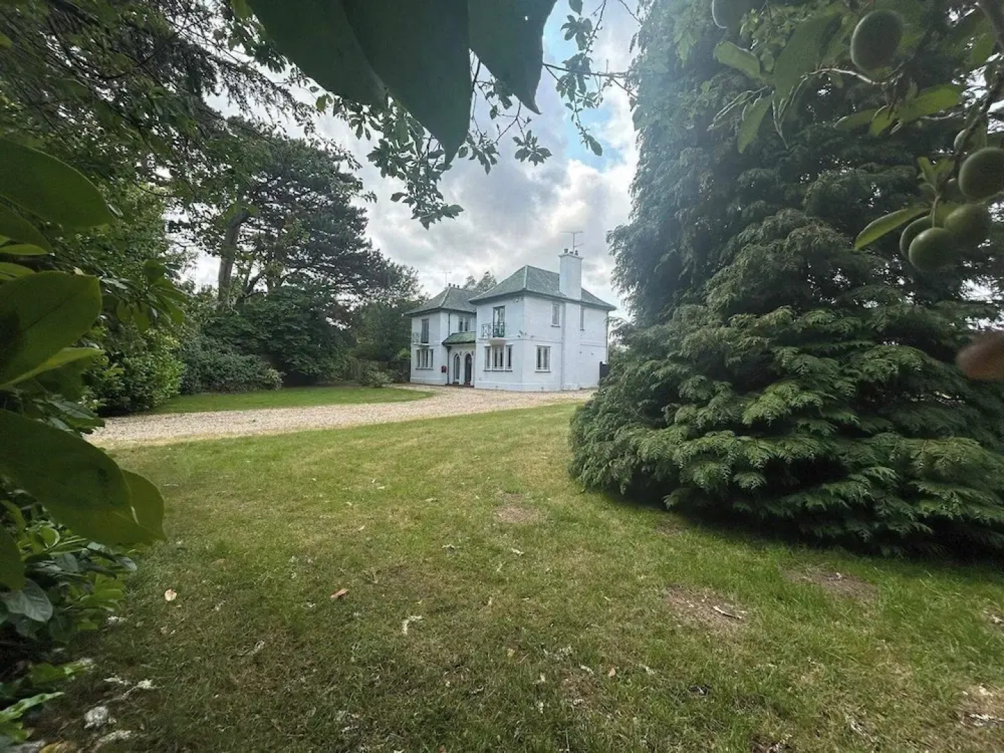 Private Lincoln Retreat - 4 Bedroom House