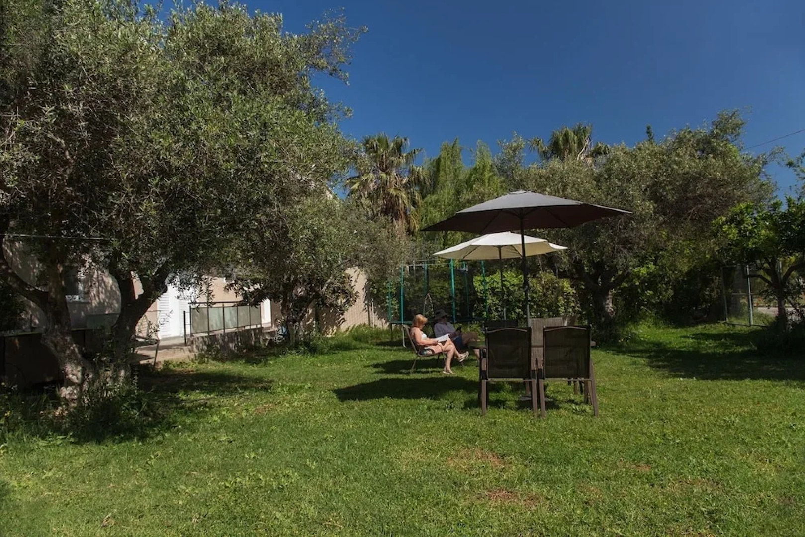 Creta Nostos Luxury Apartment