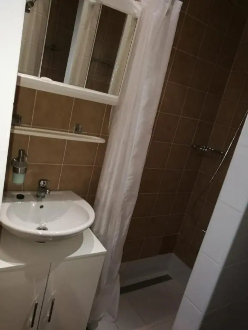 Ferienhaus Bozena Appartment 3