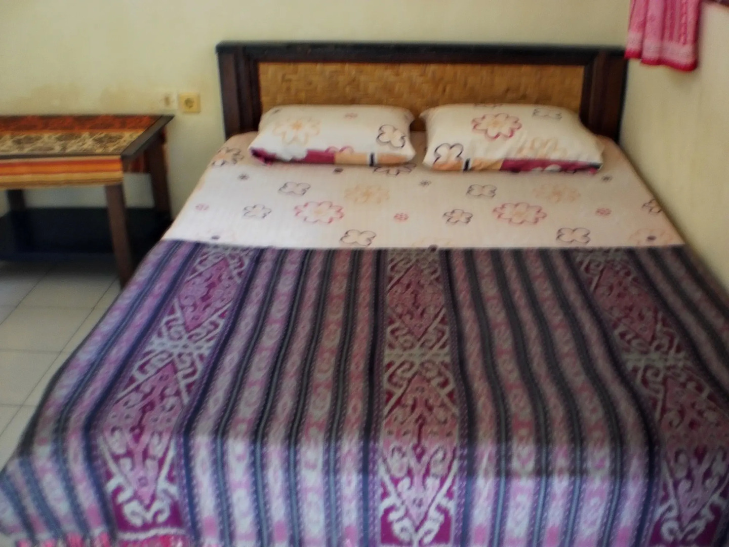 Arjuna Homestay Ubud