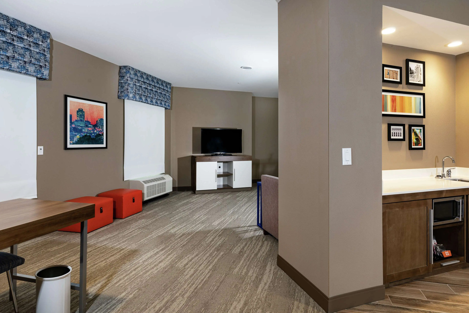 Hampton Inn & Suites Columbia Killian Road