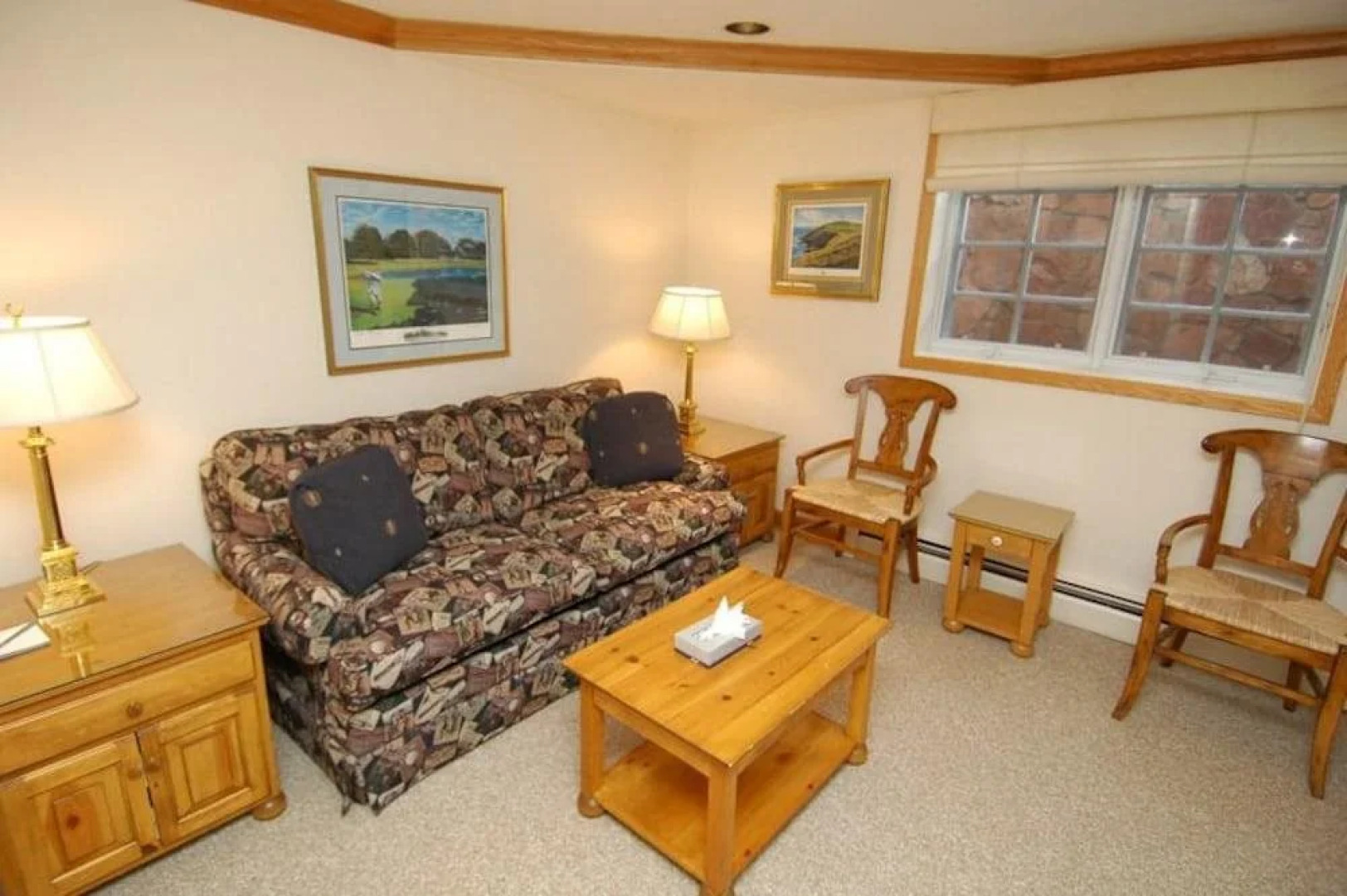 Alpenblick Townhomes