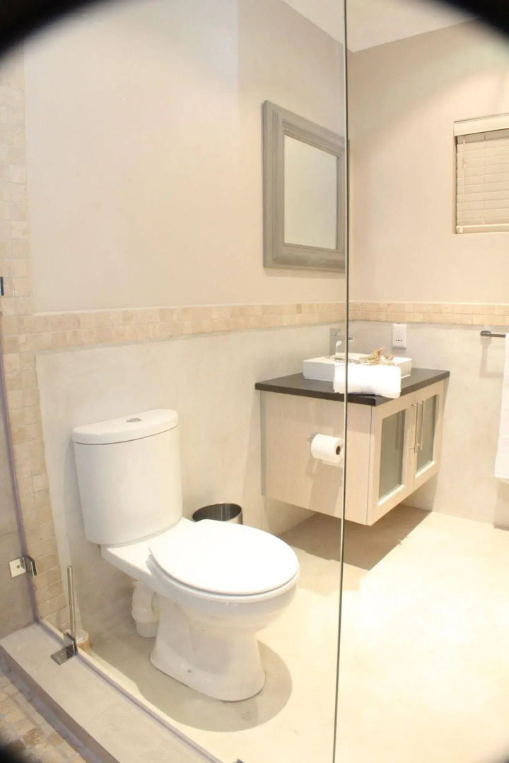 Spatalla Holiday Homes