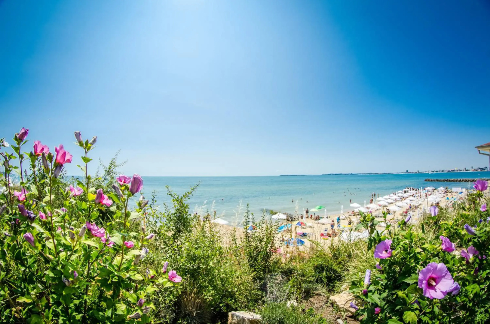 Premier Fort Beach Sveti Vlas