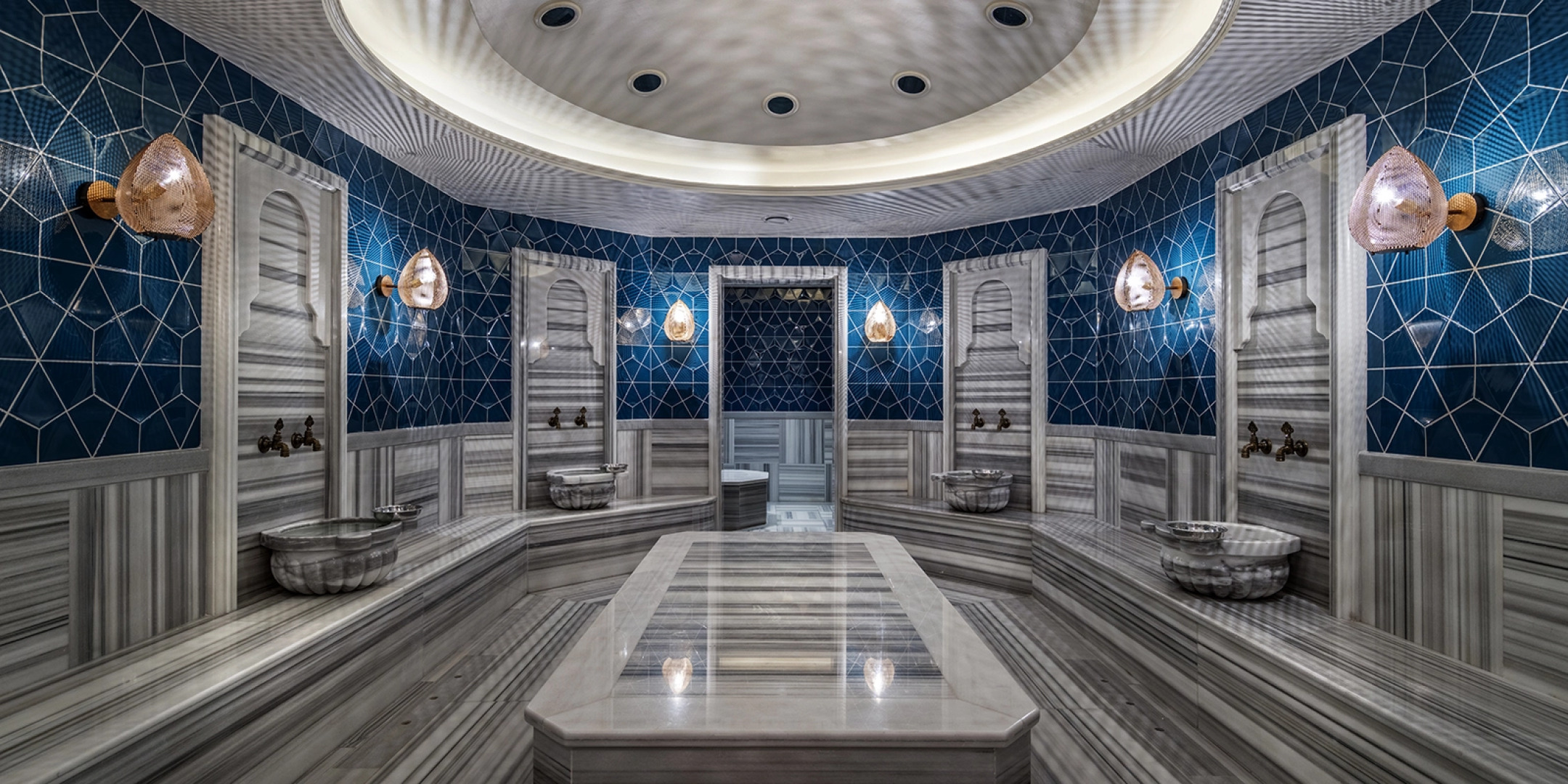 DoubleTree by Hilton Istanbul Topkapi