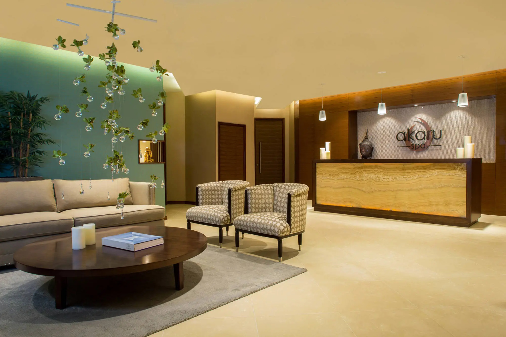The Creekside Hotel Dubai an Accor Hotel