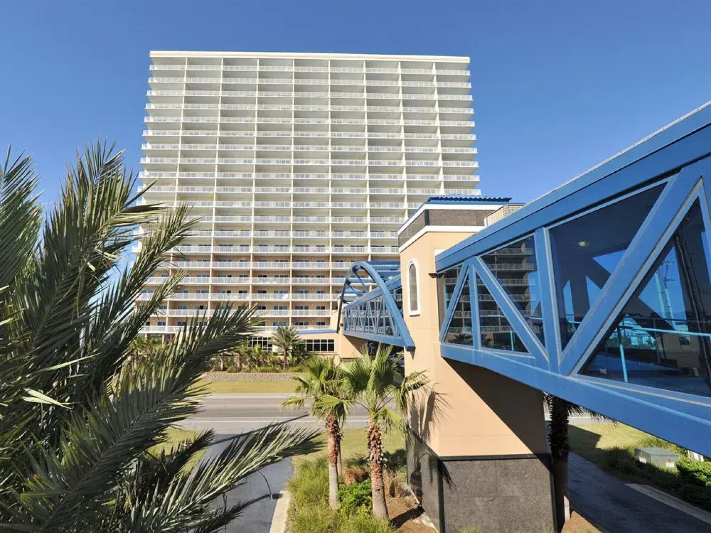 Crystal Tower Condominiums by Wyndham Vacation Rentals
