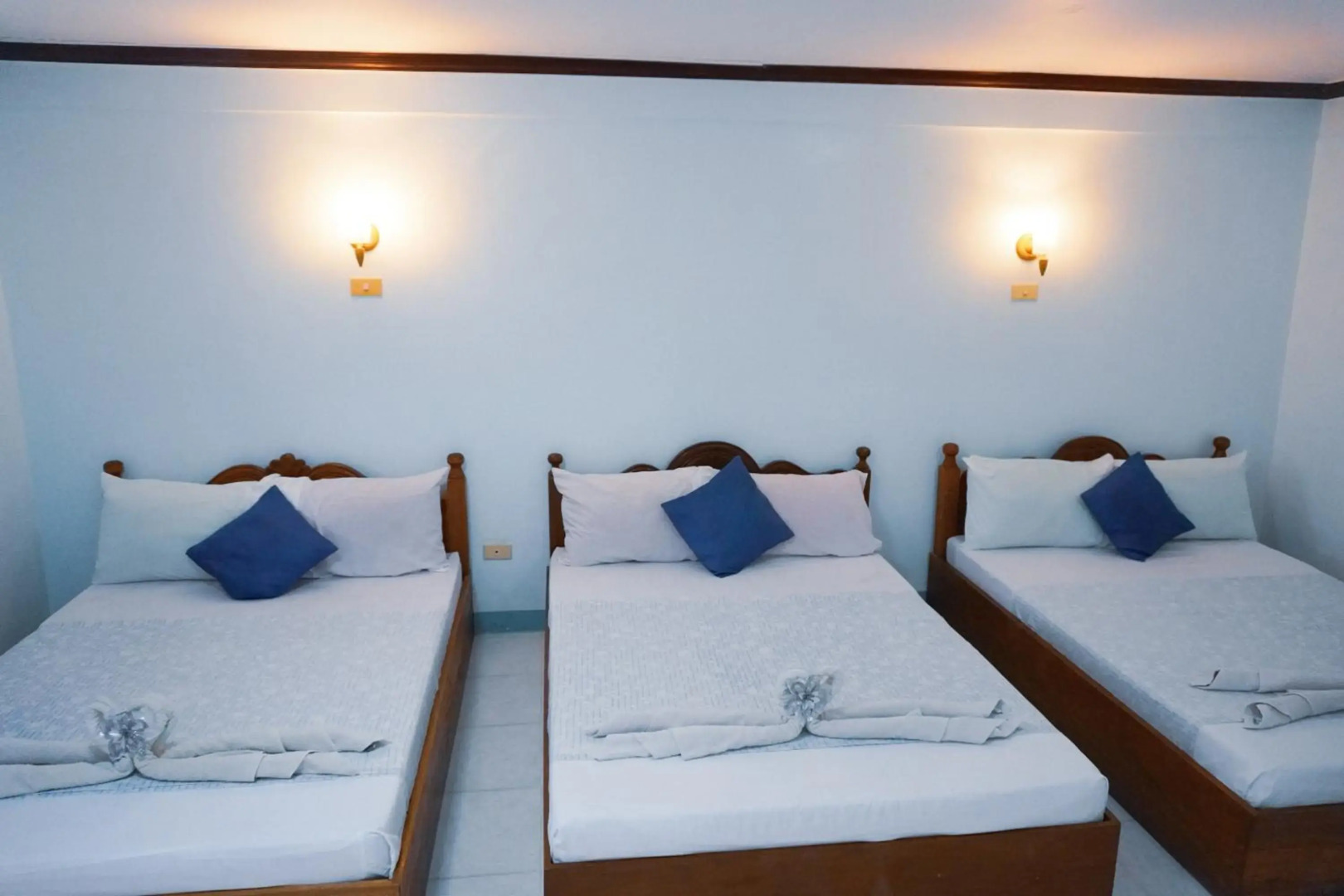 La Solana Suites And Resort