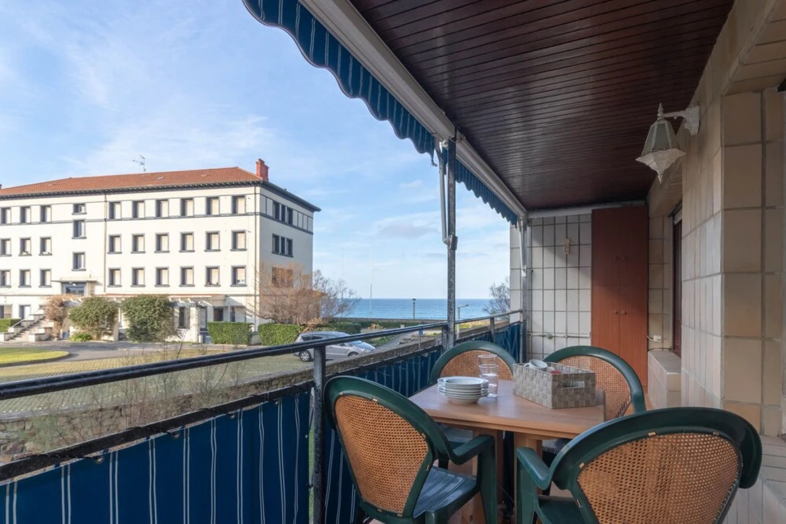 BAKIO BEACH II apartment by Aston Rentals