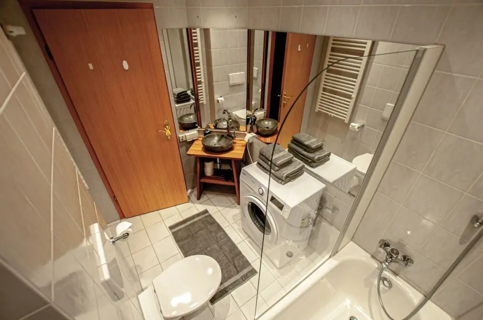 Junior Alpine Suite mit Garten by stayFritz