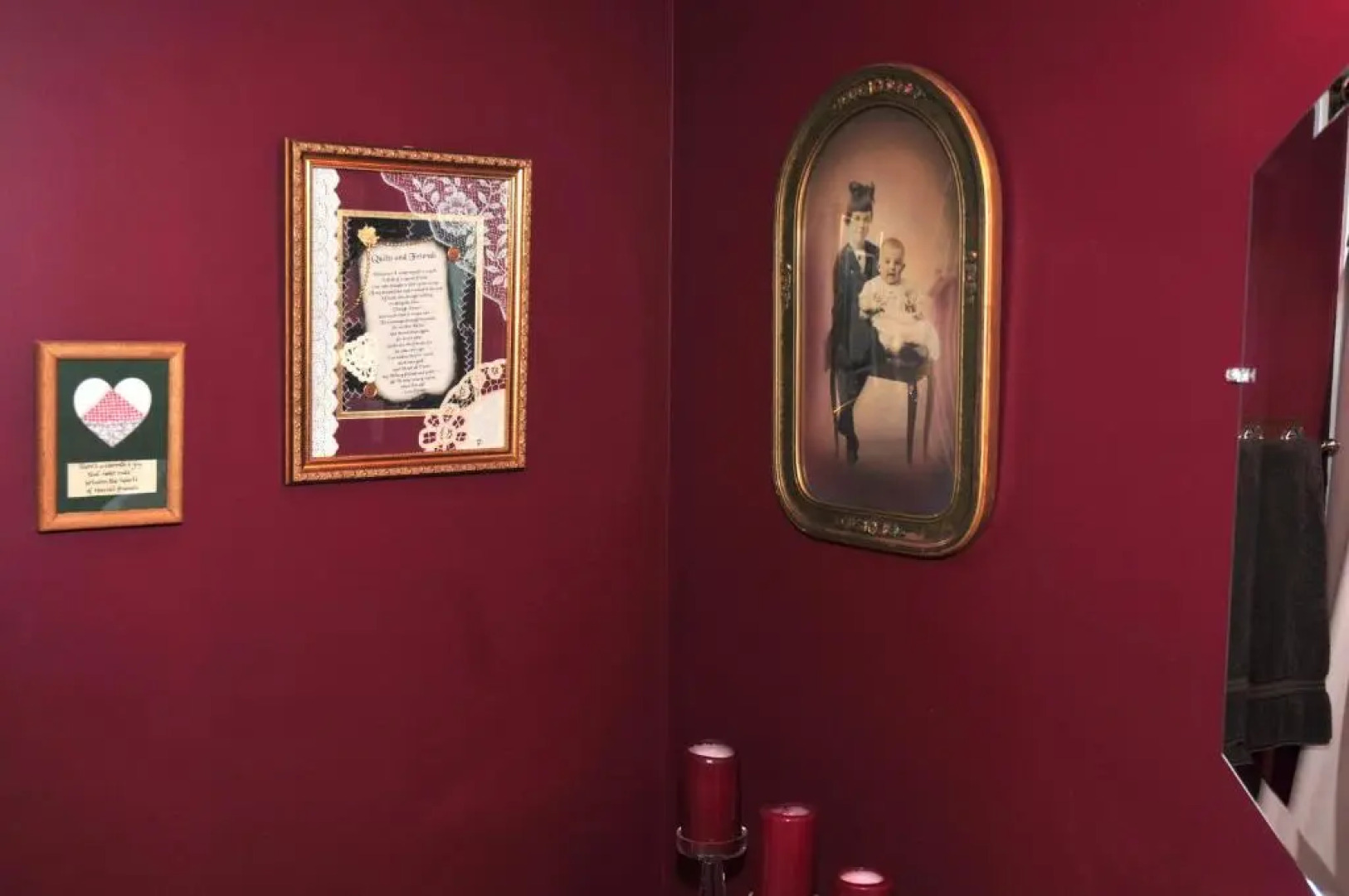 Golden Pathways Retreat and B&B