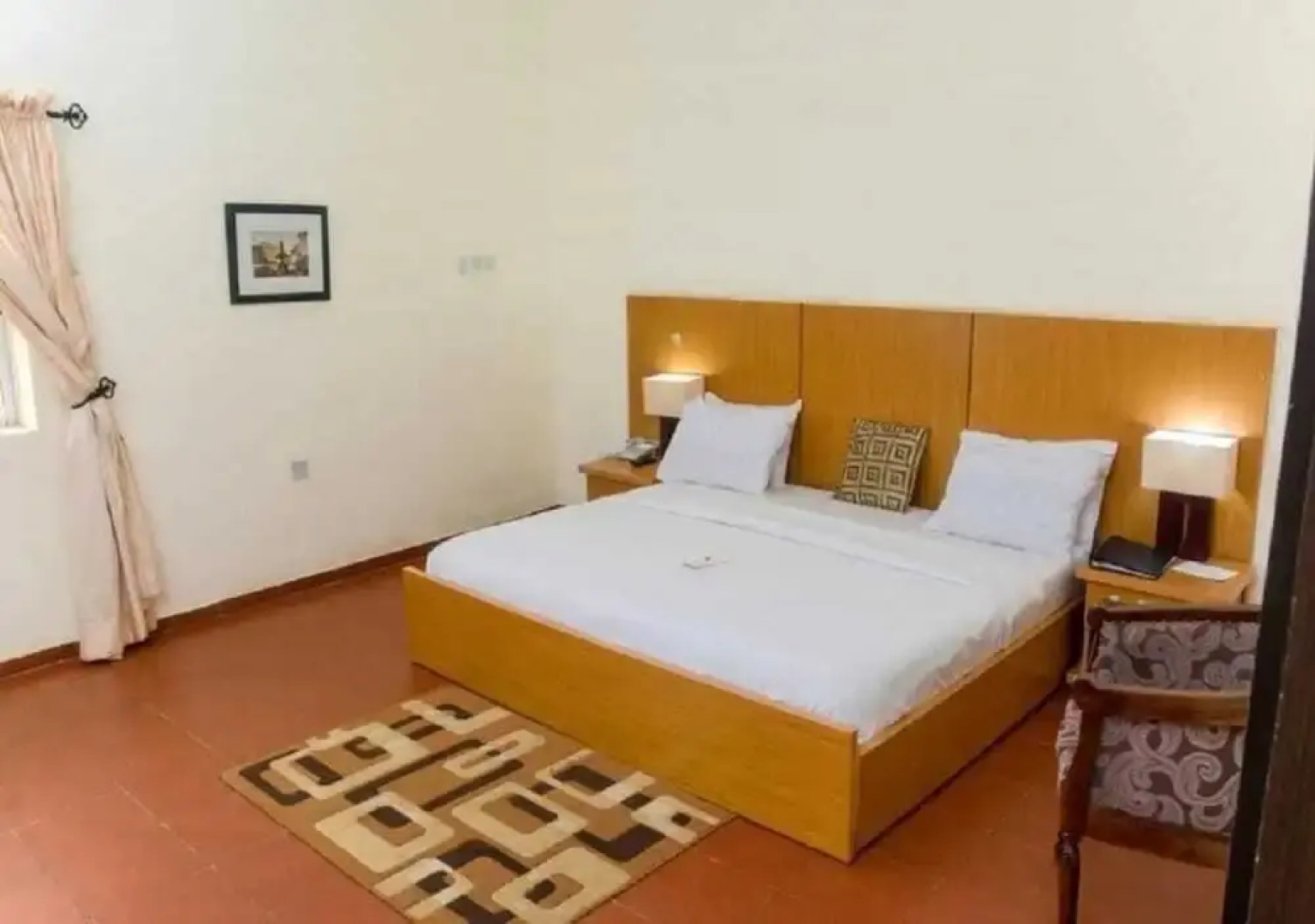 Qualer Apartments & Hotels