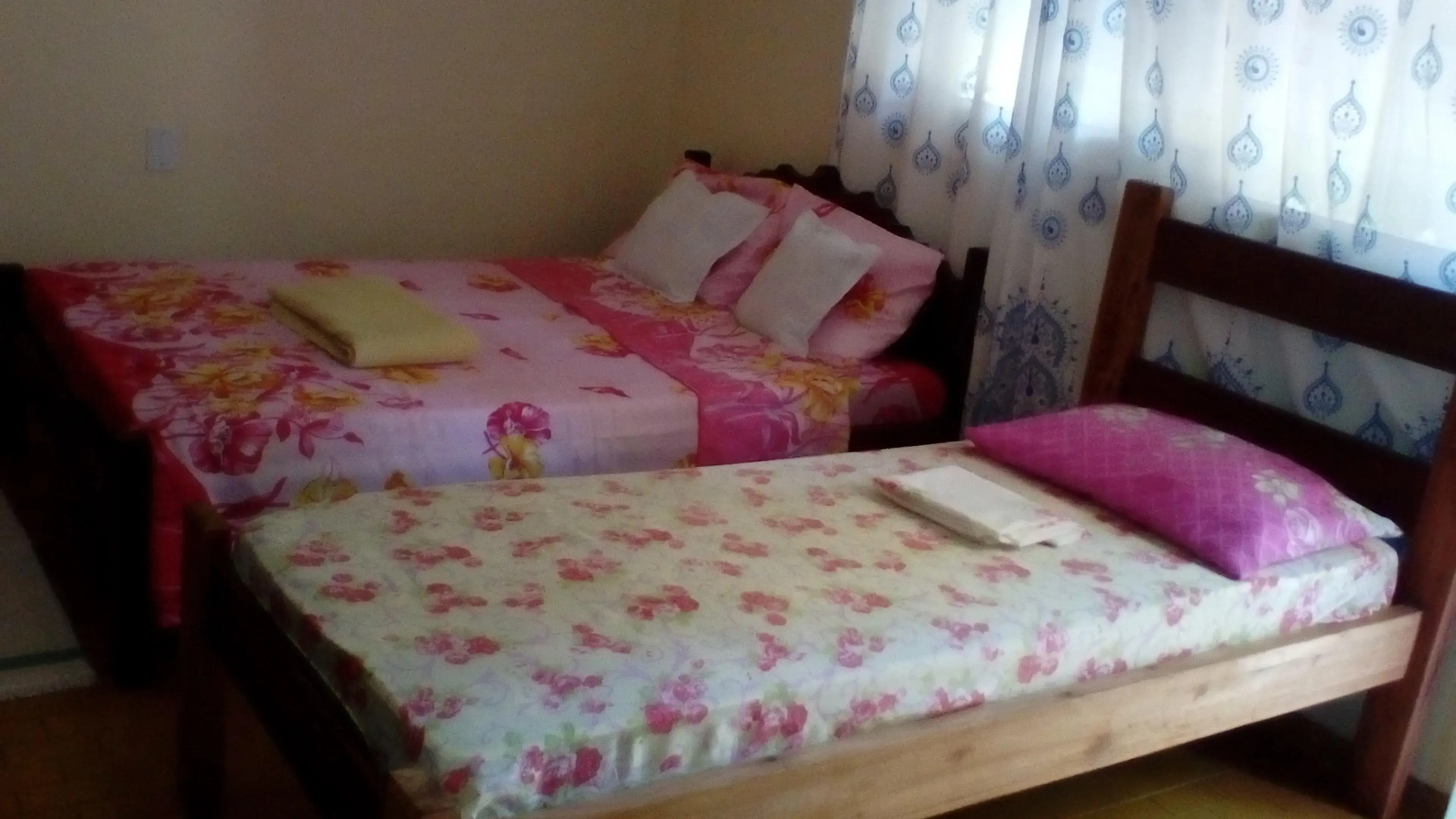 Pousada & Hostel Aloha