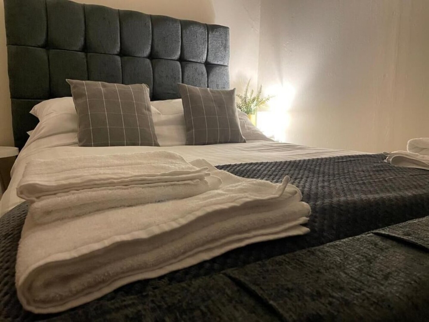 Taynuilt Guest House