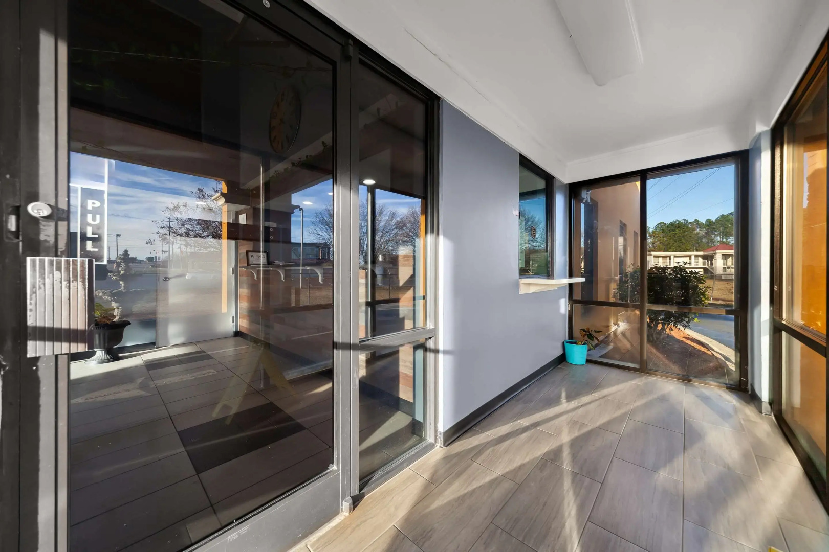 Rodeway Inn Lumberton Central