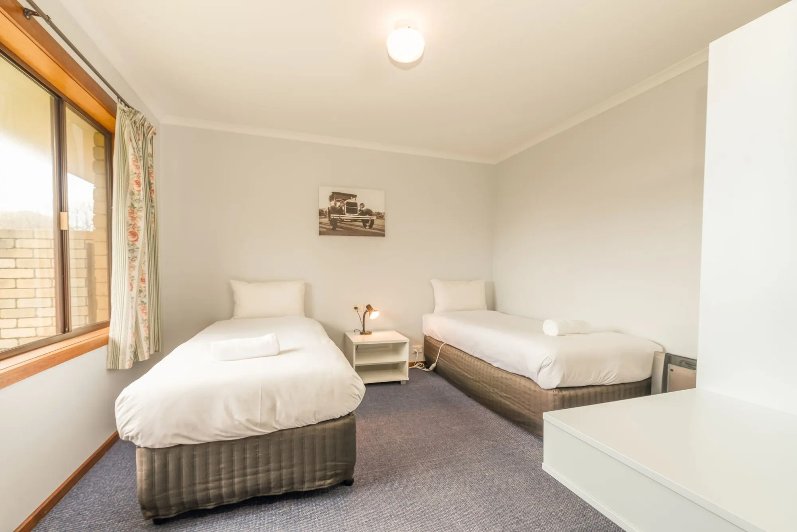 Bass and Flinders Motor Inn