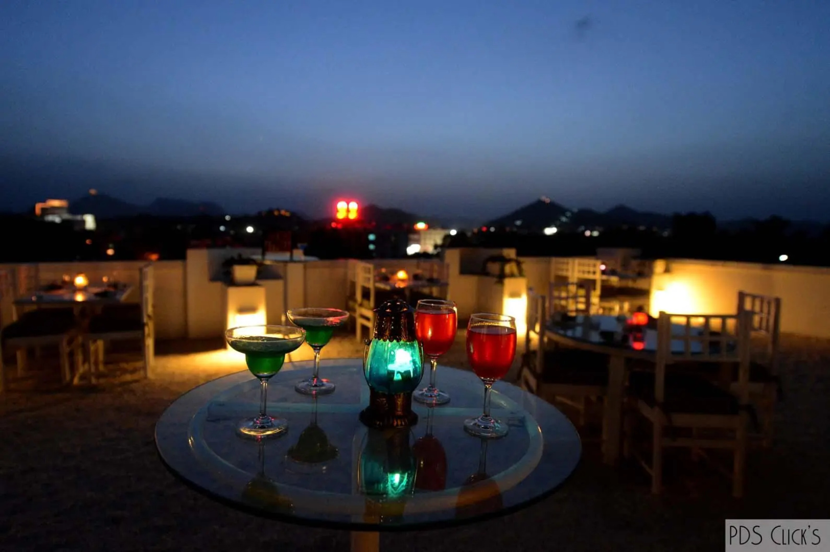 Golden Tulip Udaipur