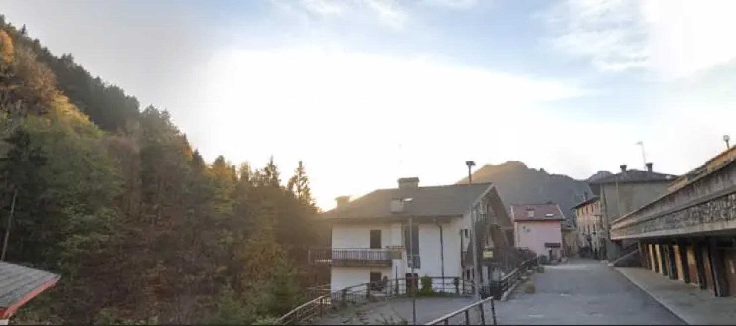 Appartamento Oltre il Colle