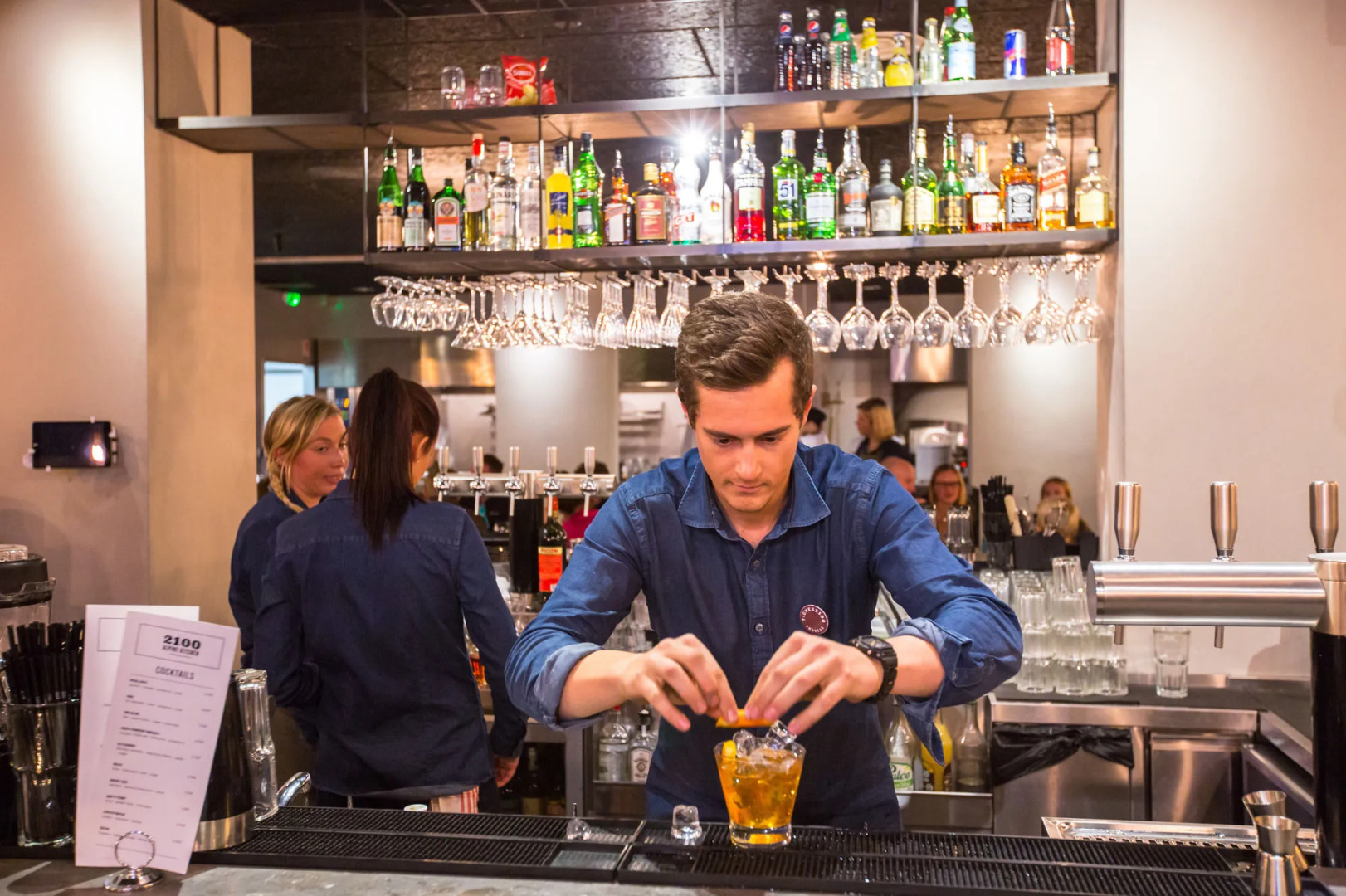 Langley Hotel Tignes 2100