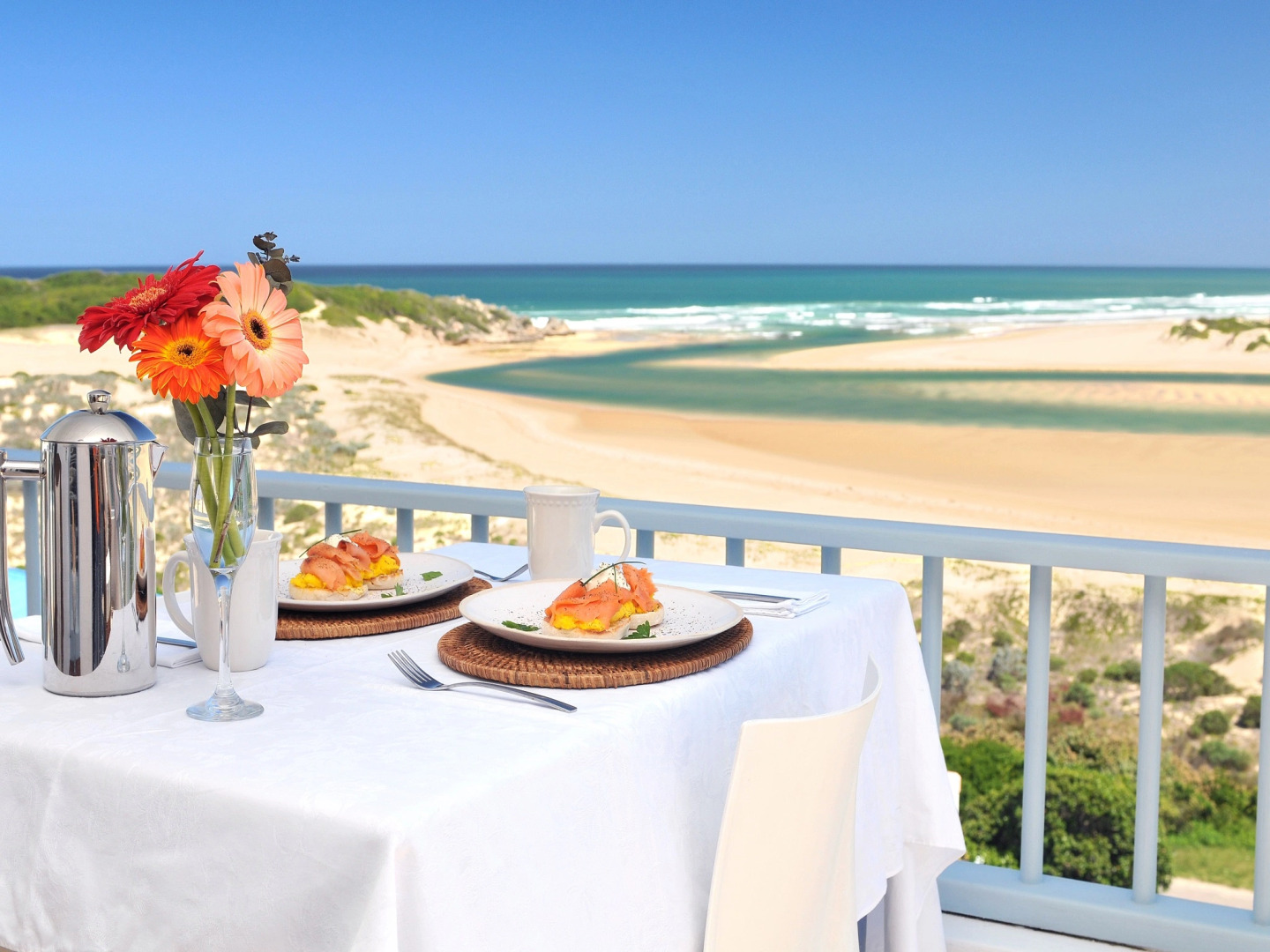 The Oyster Box Beach House