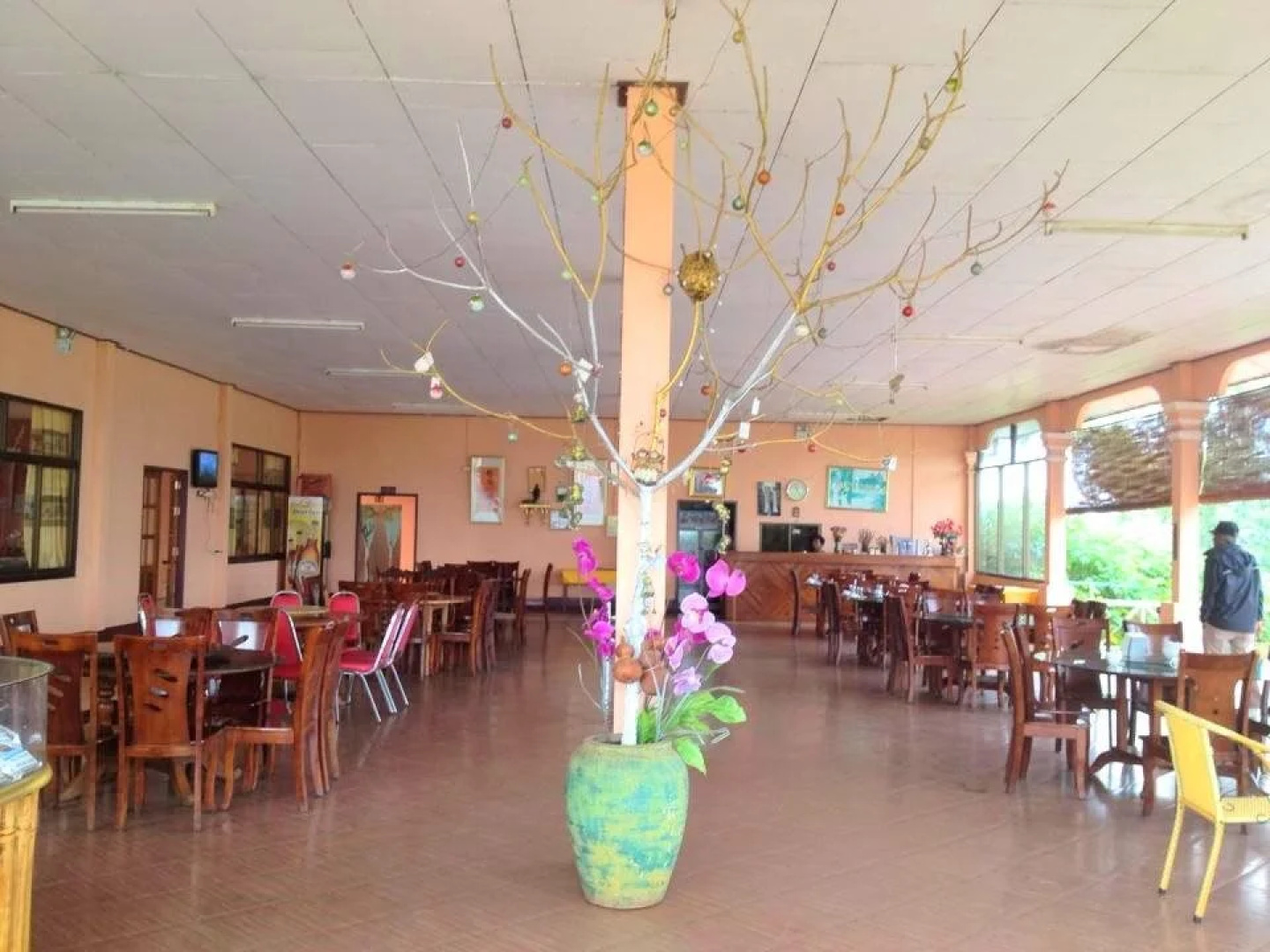 Phu Thevada Hotel