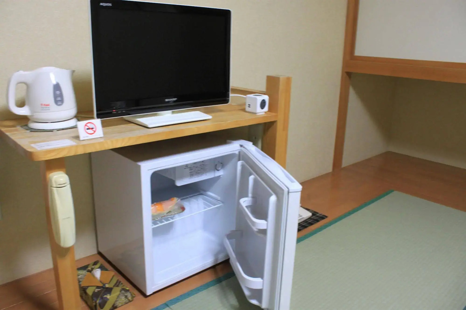 Tanakaya Hinageshikan