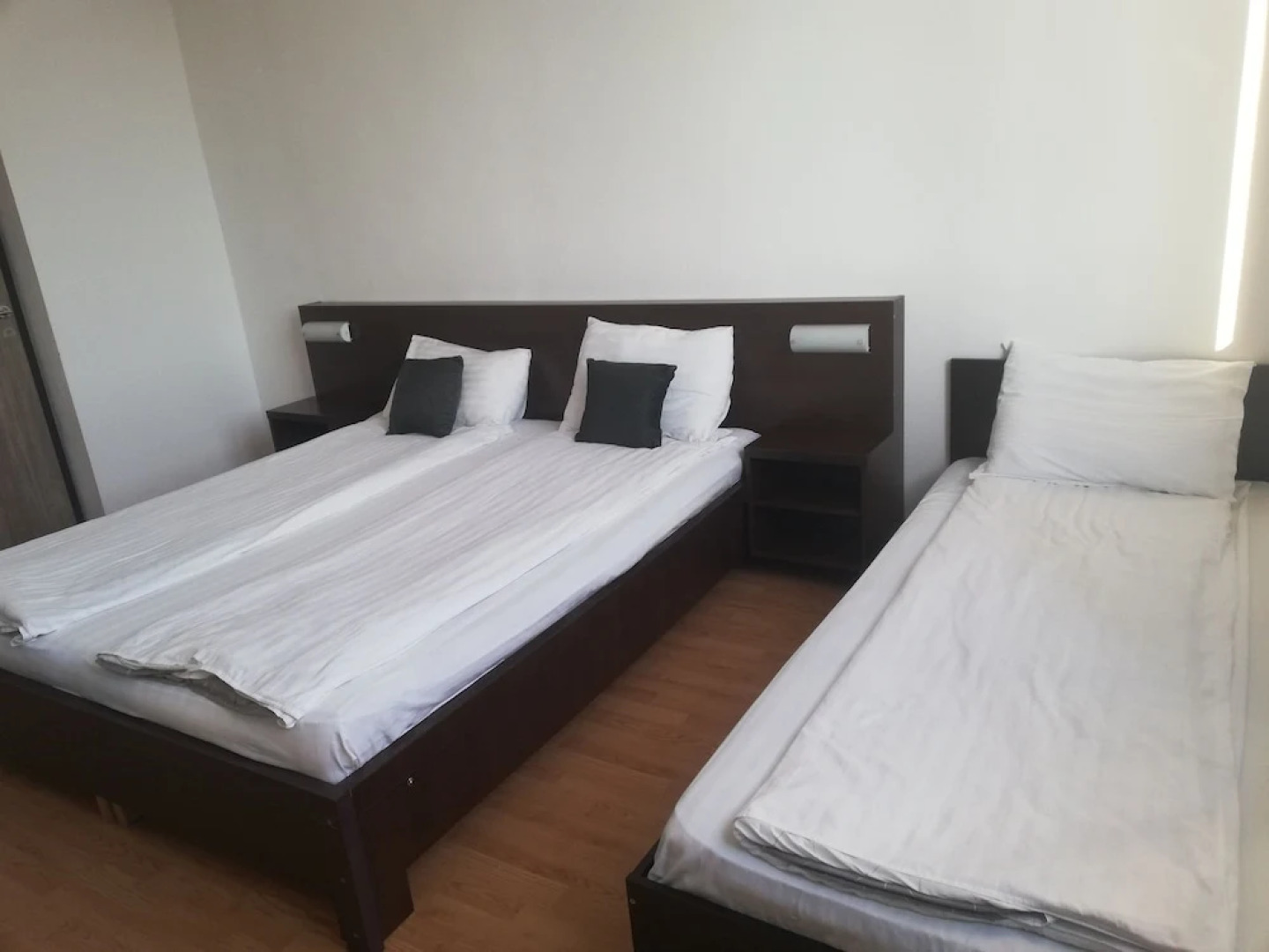 Hostel Valcea