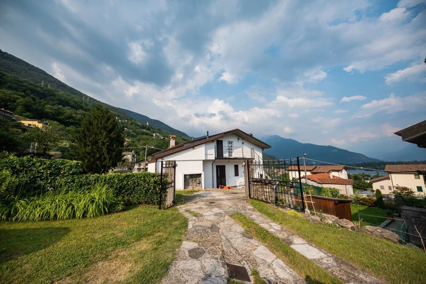 Appartamenti Verbanac