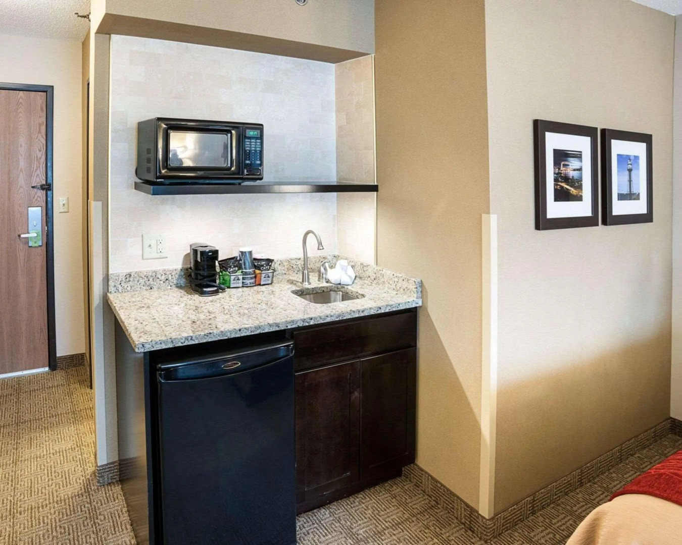 Comfort Inn Duluth West