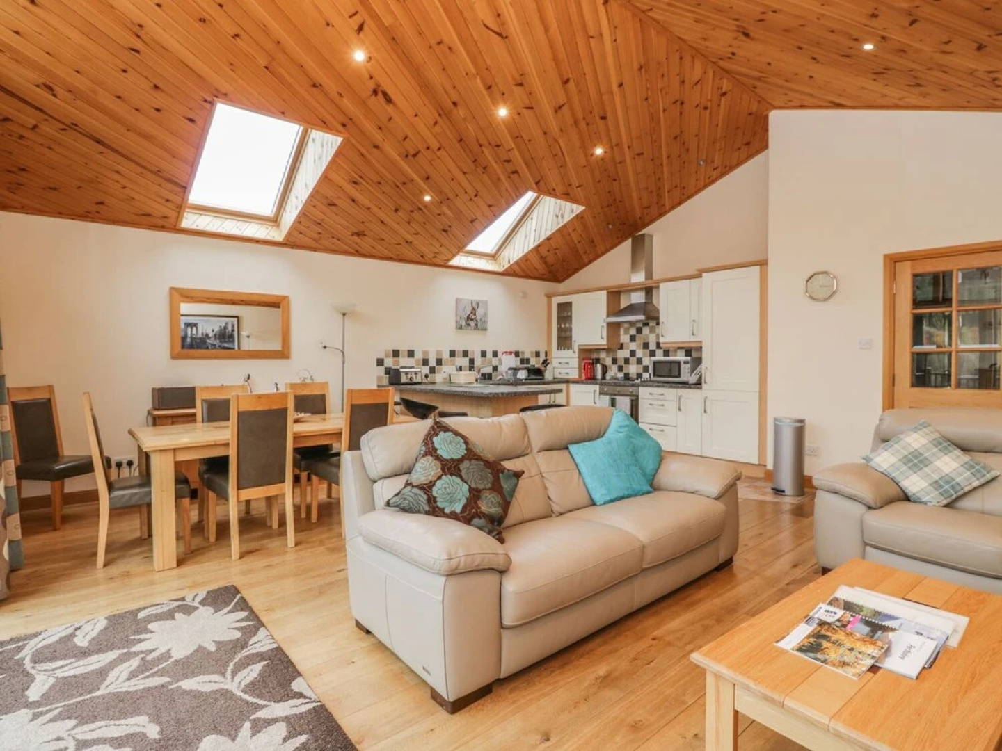 Burnside Lodge