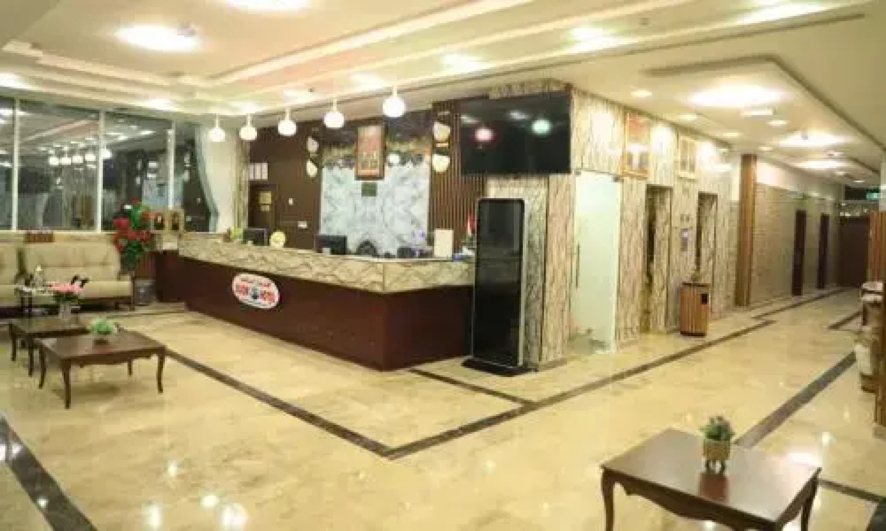 Duqm Hotel Apartment