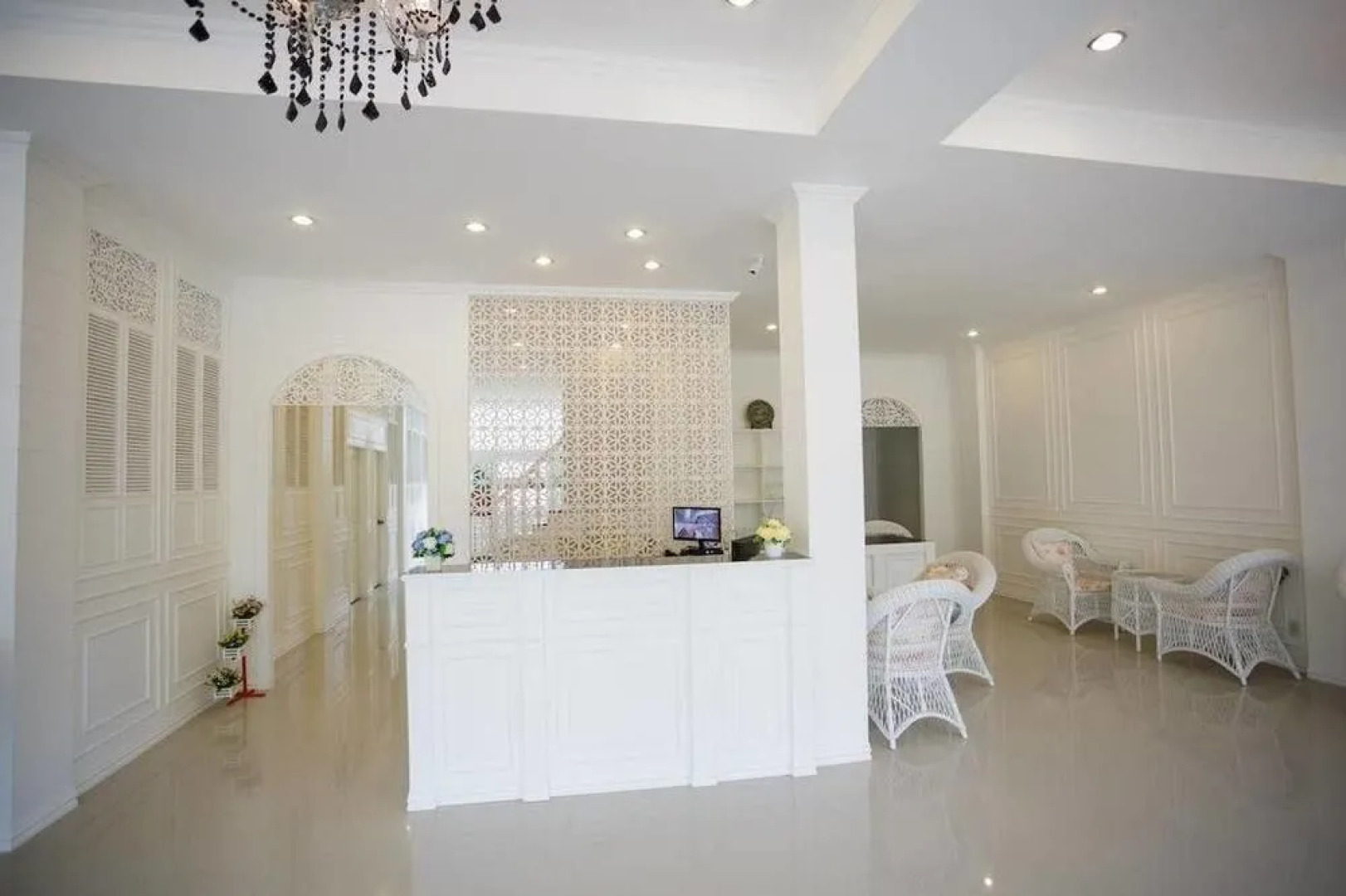 hotel depeal sukhothai