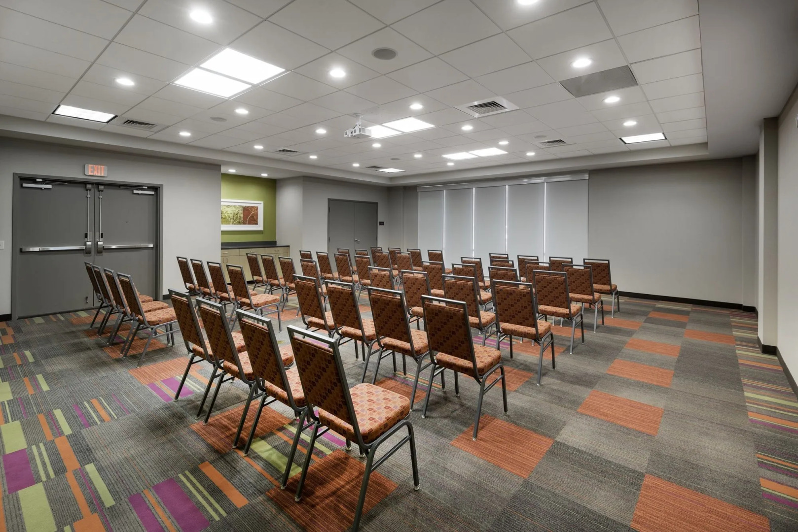 Home2 Suites by Hilton Charlotte University Research Park