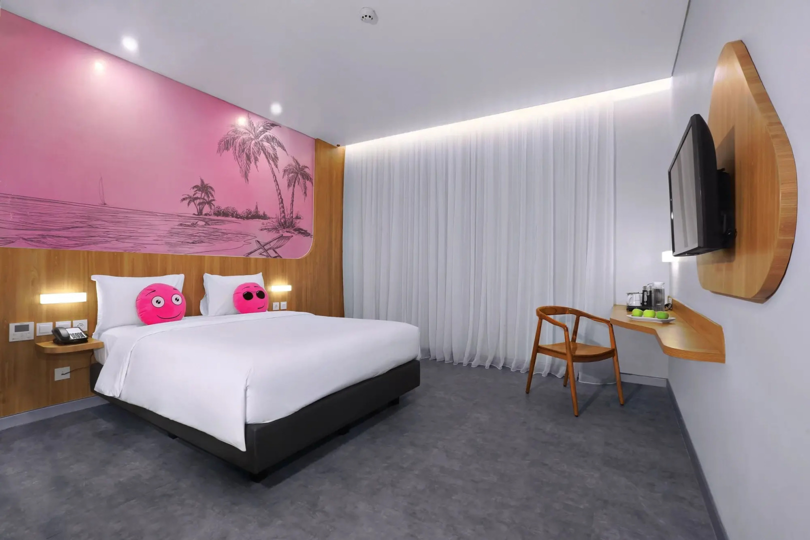 favehotel Prabumulih