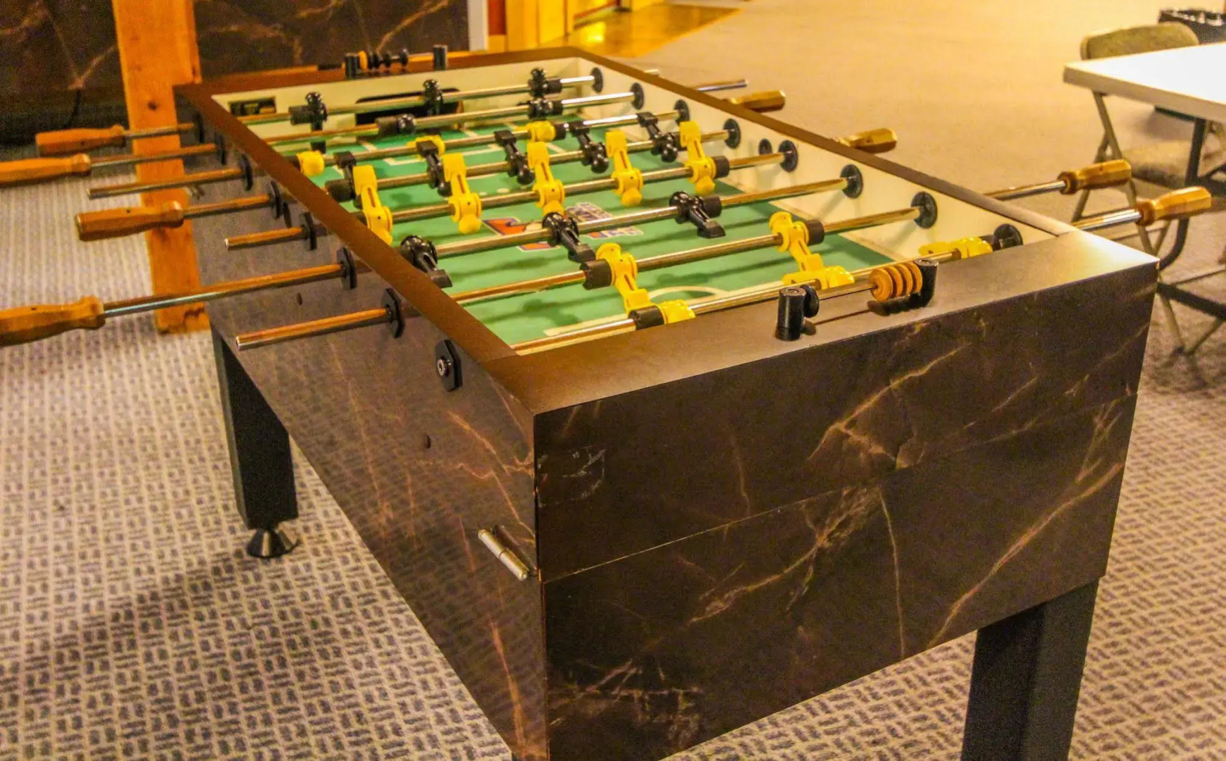 Smoketree Lodge by VRI Resort