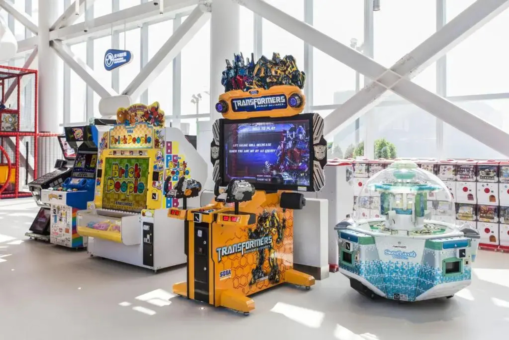 City of Dreams – Nüwa Macau