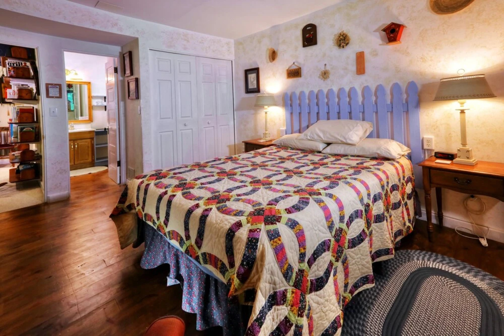 Laurel Ridge Bed and Breakfast