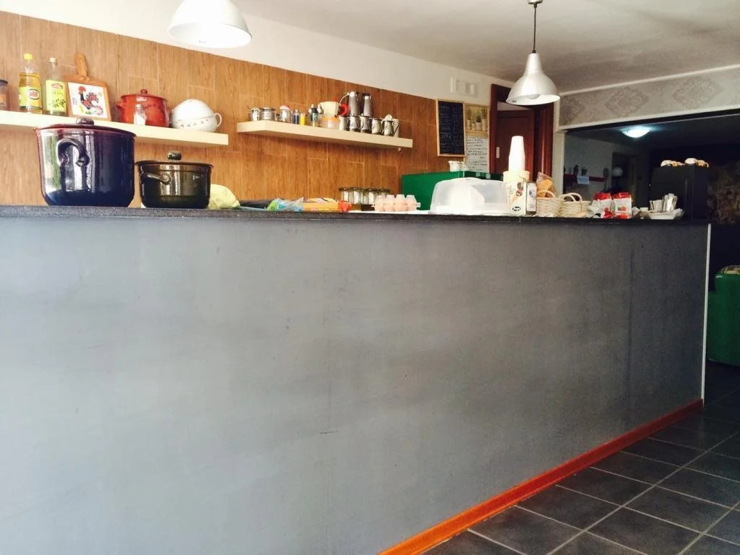 B&B Pompei In Family