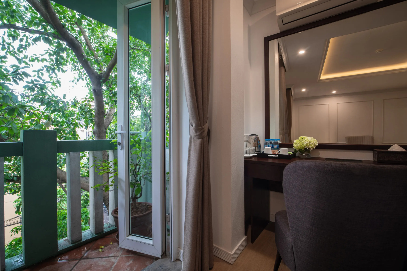 Hanoian Central Hotel & Spa