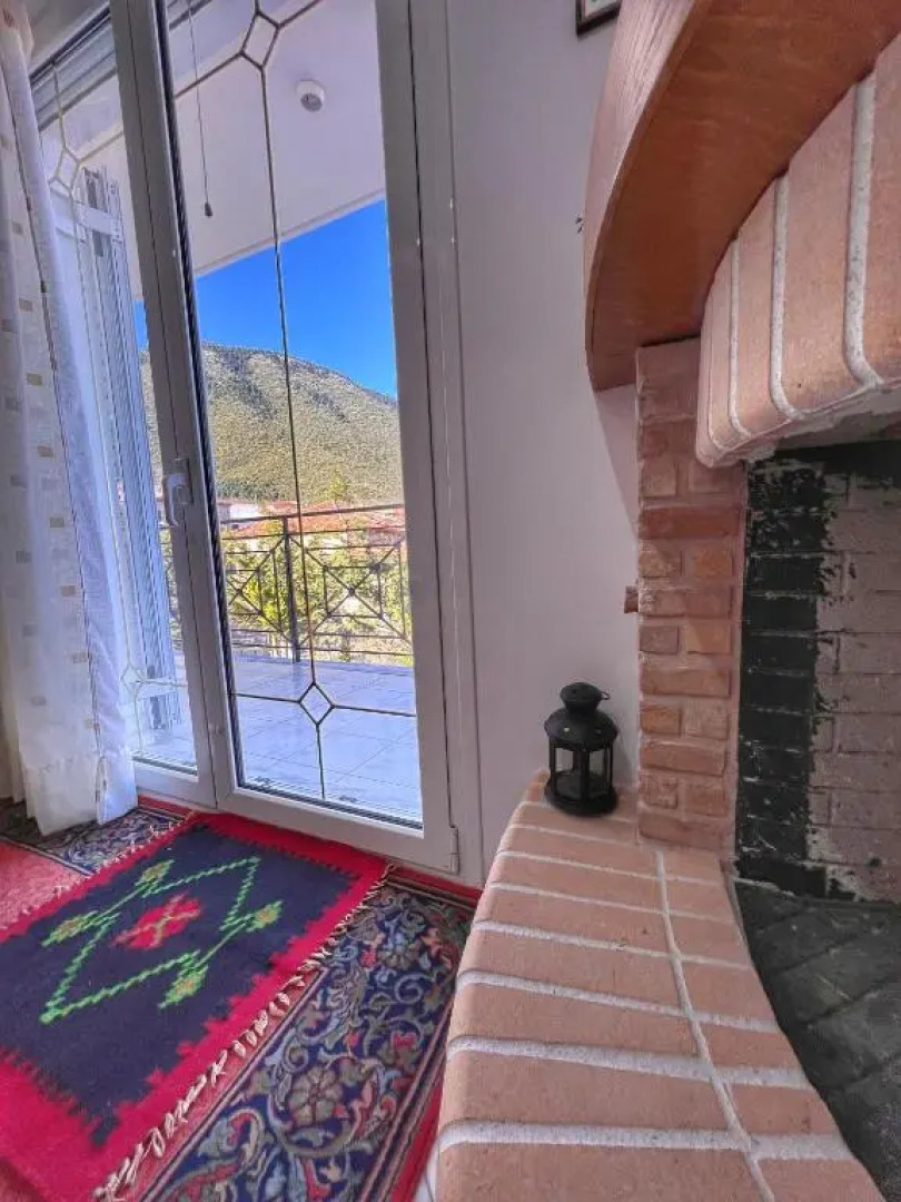 "Mykines" Apartment of Levidi Arcadian Apartments