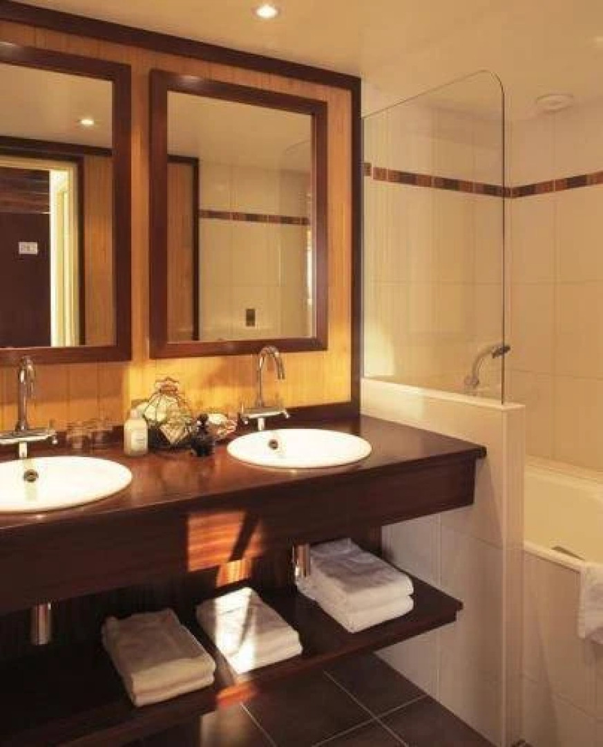 Hôtel Les Grandes Roches