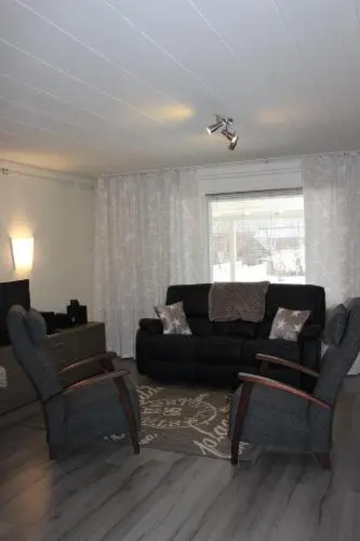 Majoituspalvelu Nurmi Apartments Välitie