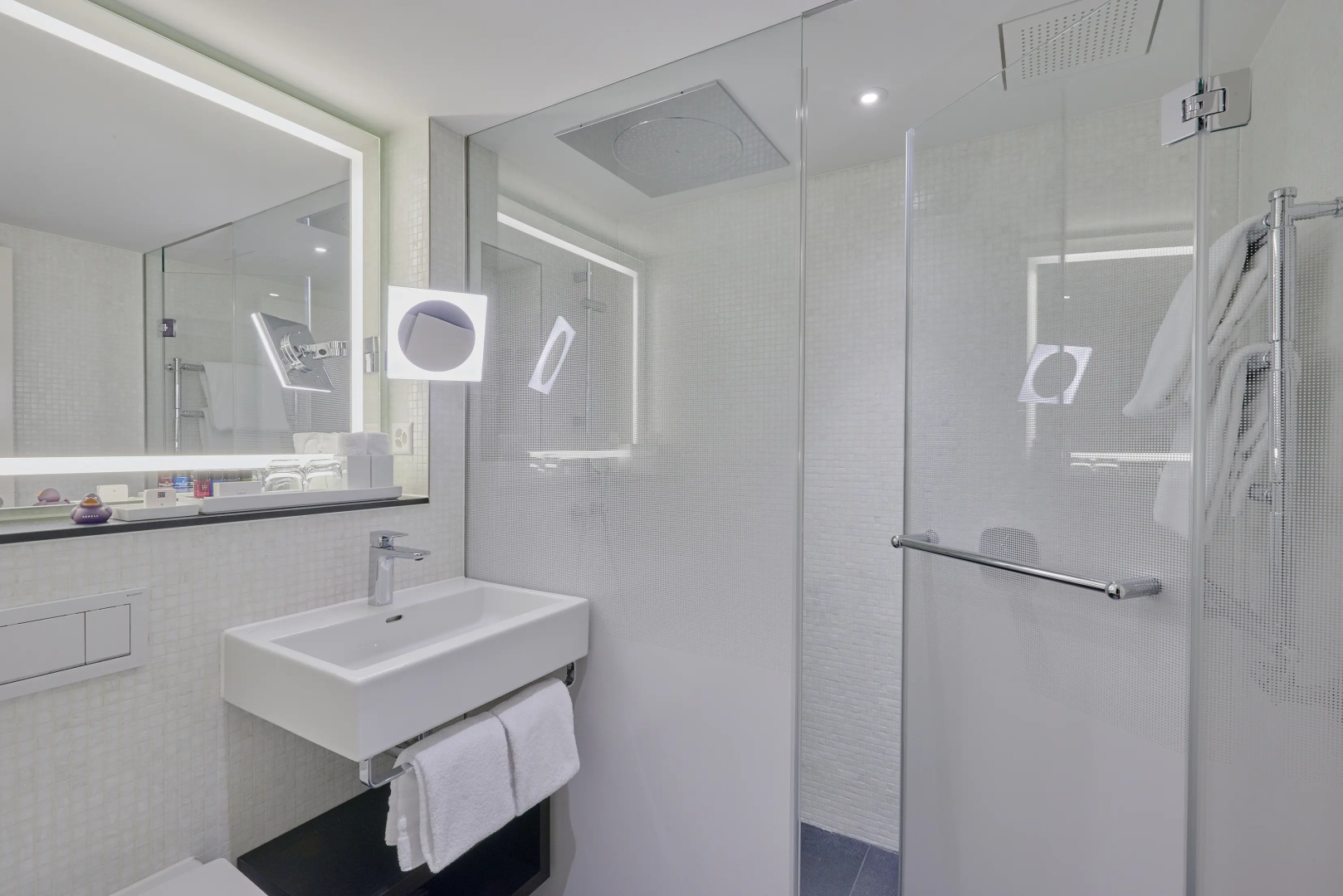 Sorell Boutique-Hotel Krone Winterthur