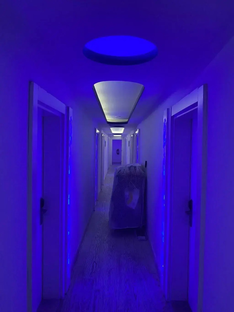 Side Miami Beach Hotel