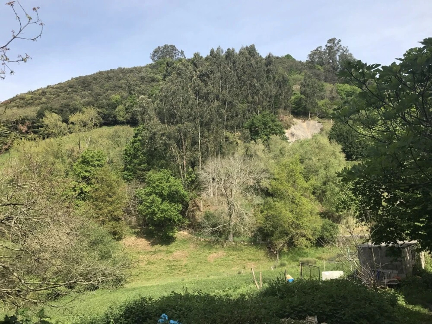 House With 3 Bedrooms in Limpias, With Wifi - 10 km From the Beach