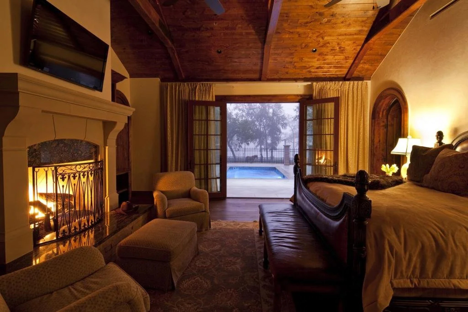 The Inn at Dos Brisas